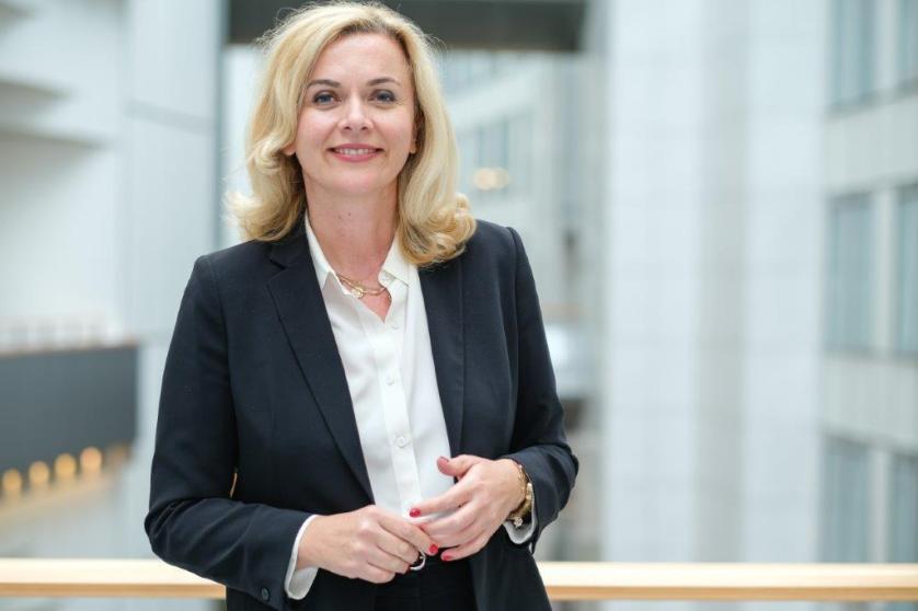 Željana Zovko: Odluke Schmidta nemate gdje osporiti, ali to ne opravdava Dodika