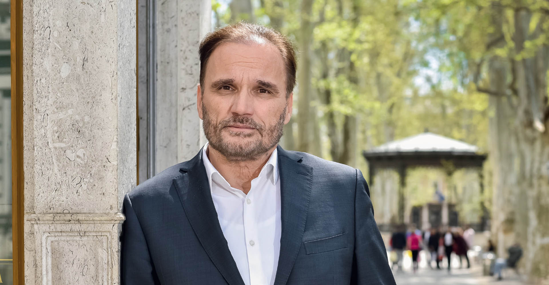 Nobilo: Više nisam Dodikov pravni savjetnik, u BiH se dešavaju šokantne stvari
