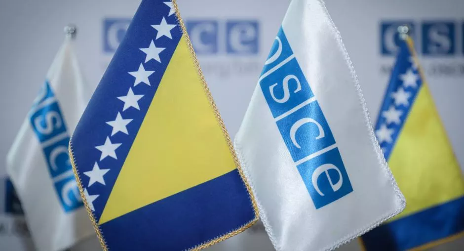 OSCE o novom Ustavu RS: Opasan pokušaj narušavanja pravnog okvira države