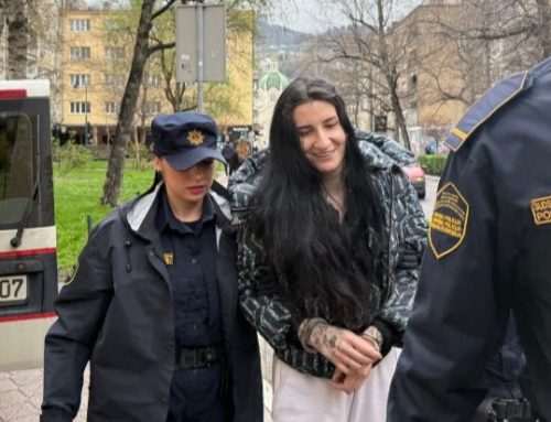Produžen pritvor osumnjičenima iz akcije “Ata”