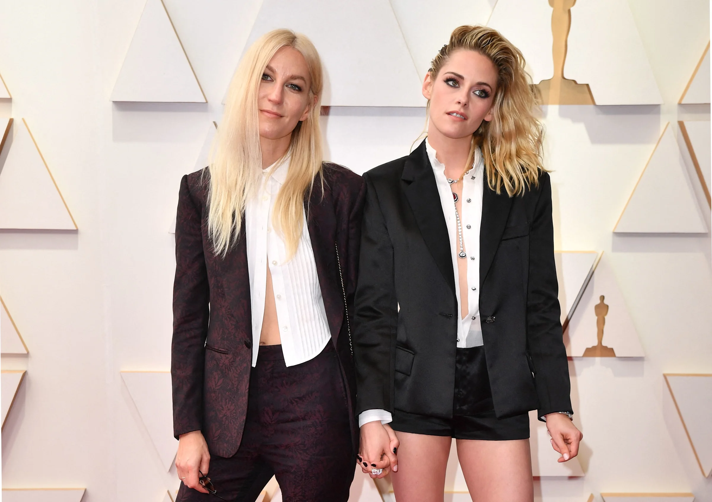 Kristen Stewart i Dylan Meyer vjenčale se nakon šestogodišnje veze
