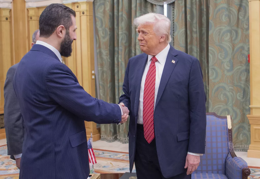 Trump planira ukloniti Siriju s liste država koje sponzoriraju terorizam