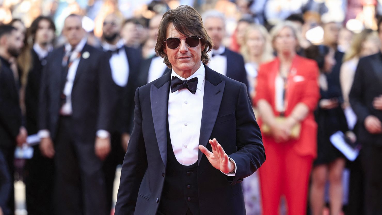 Tom Cruise javno pohvalio Anu de Armas