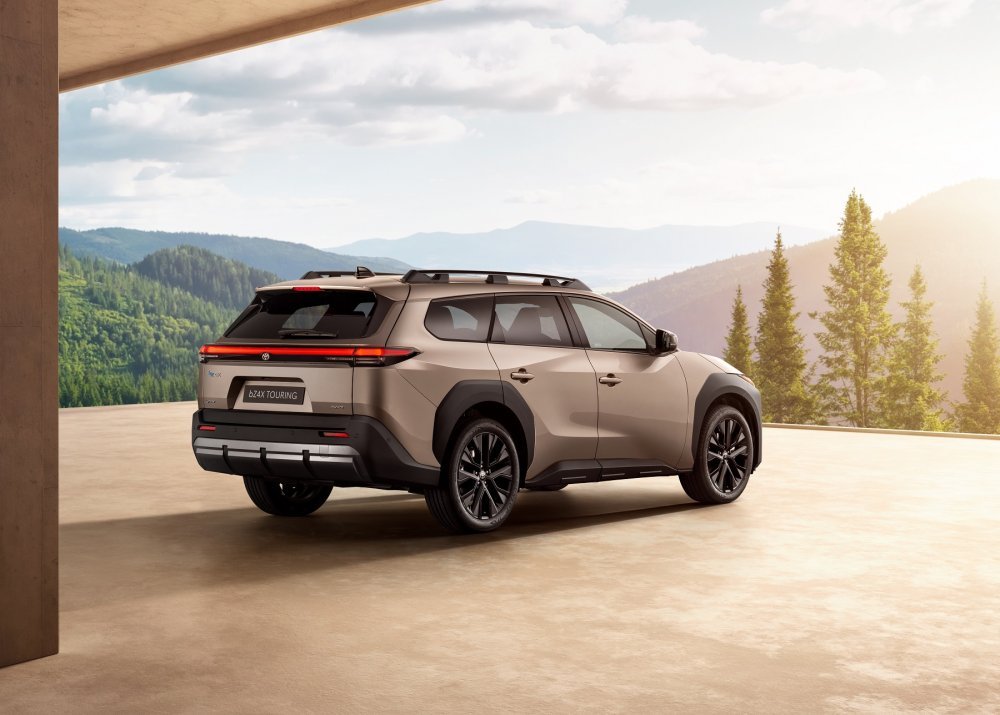 Foto: Toyota
