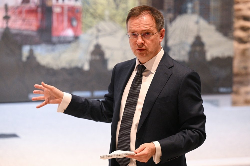 Rusi prijete daljom aneksijom: “Spremni smo boriti se 21 godinu kao protiv Švedske”
