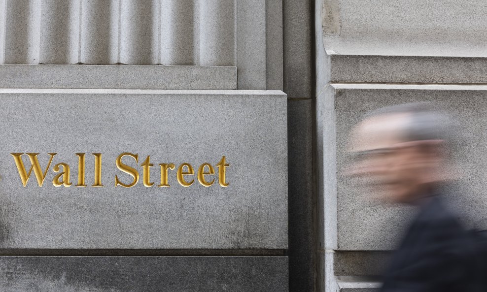Oprez na Wall Streetu: Ekonomija slabi, investitori zabrinuti