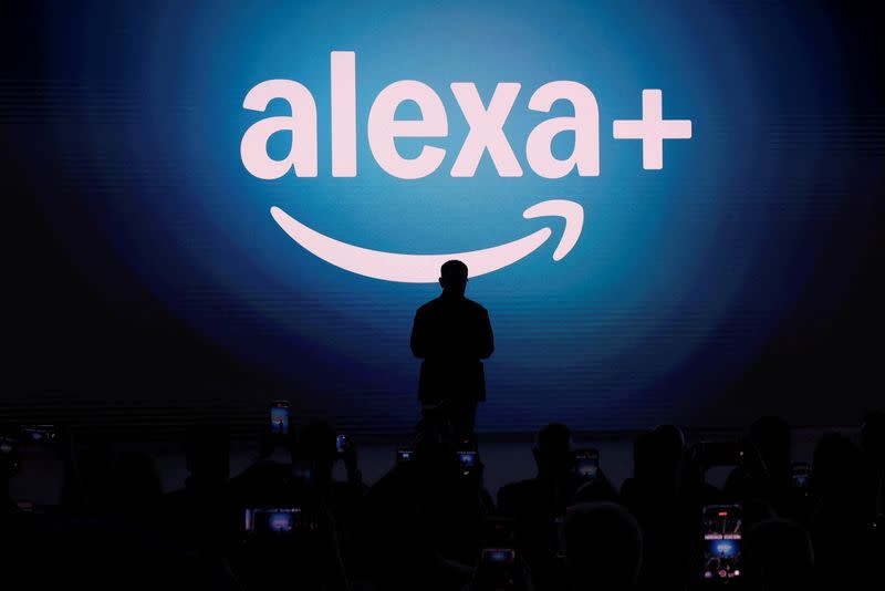 Gdje su korisnici Alexa+? Misterij nakon lansiranja Amazonovog AI asistenta