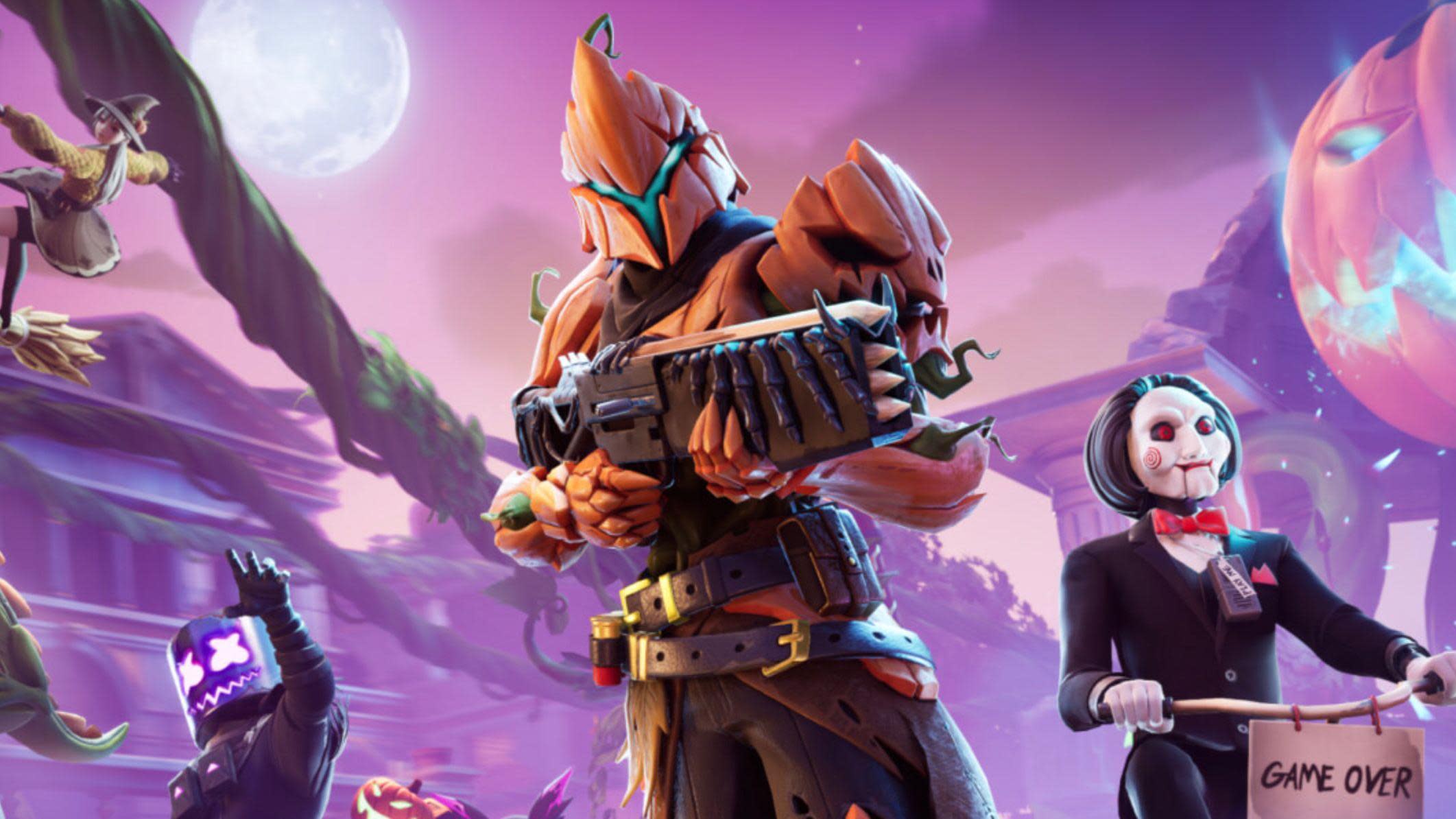 Fortnite ponovo dostupan na Apple app store-u u SAD-u