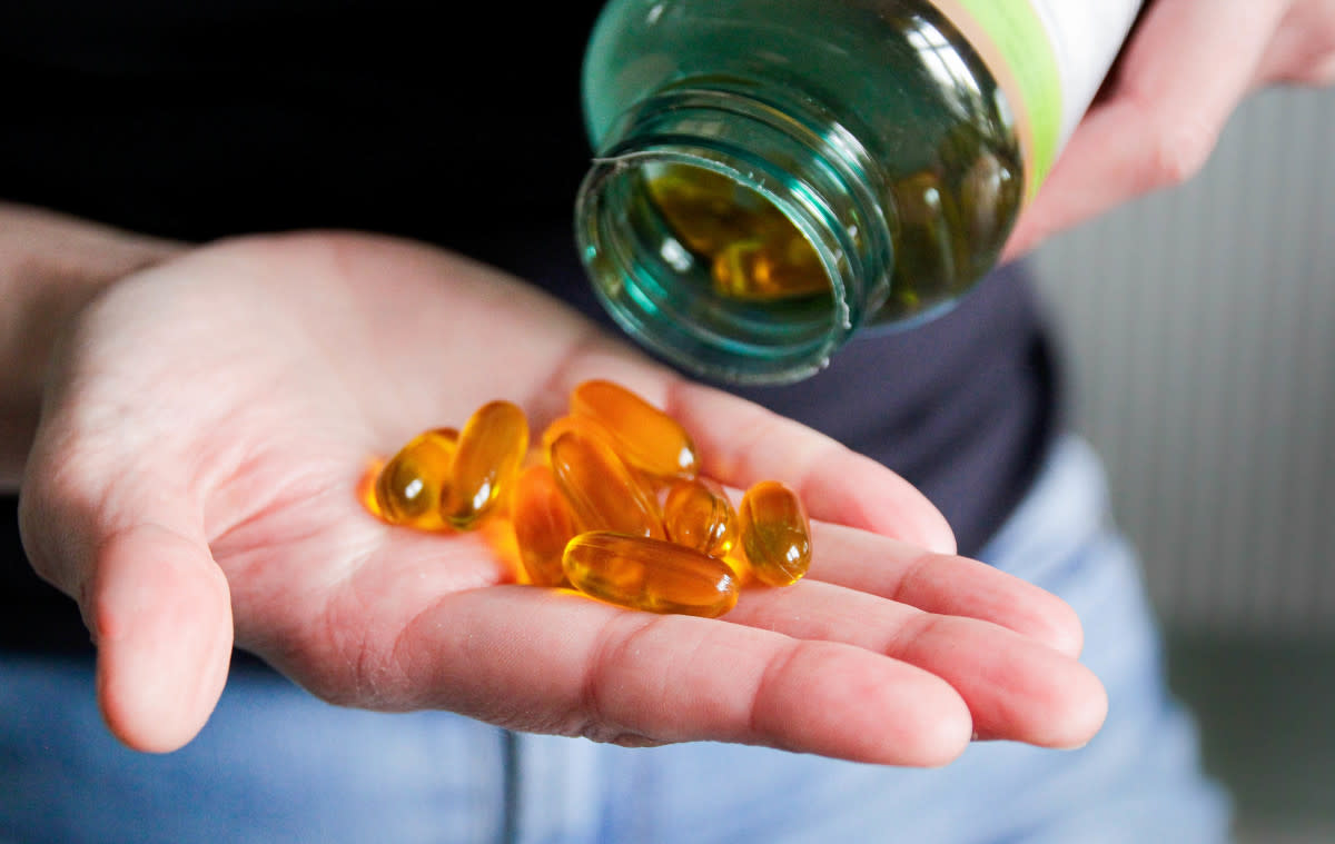 Nova studija otkriva: Vitamin D smanjuje rizik od demencije za 40 posto