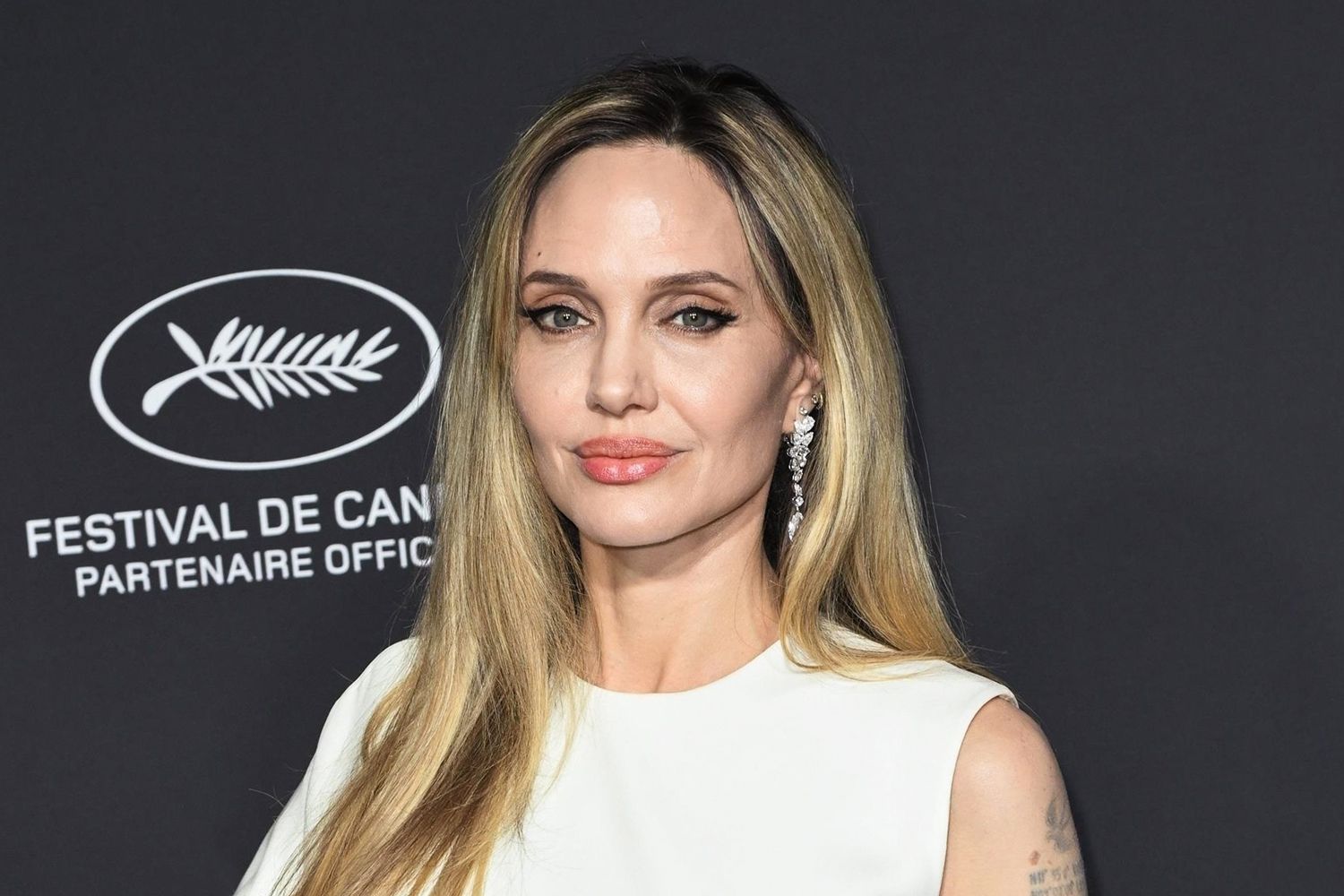 Angelina Jolie ponovo u Cannesu – i doživjela prosidbu