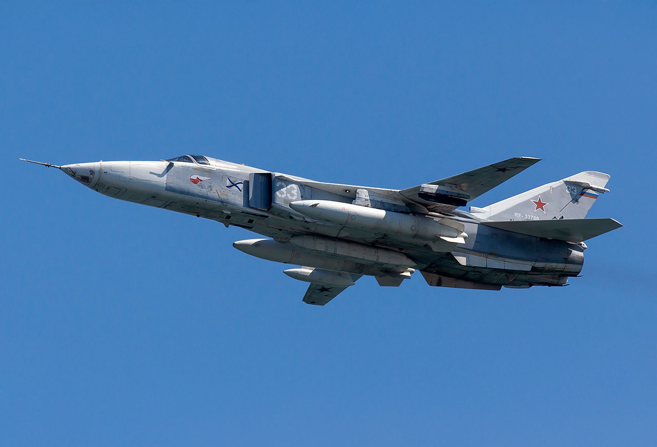 Poljska presrela ruski vojni avion iznad Baltičkog mora