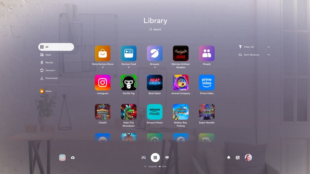 Instagram postaje trodimenzionalan: Meta preduhitrila Android XR u prostornim inovacijama