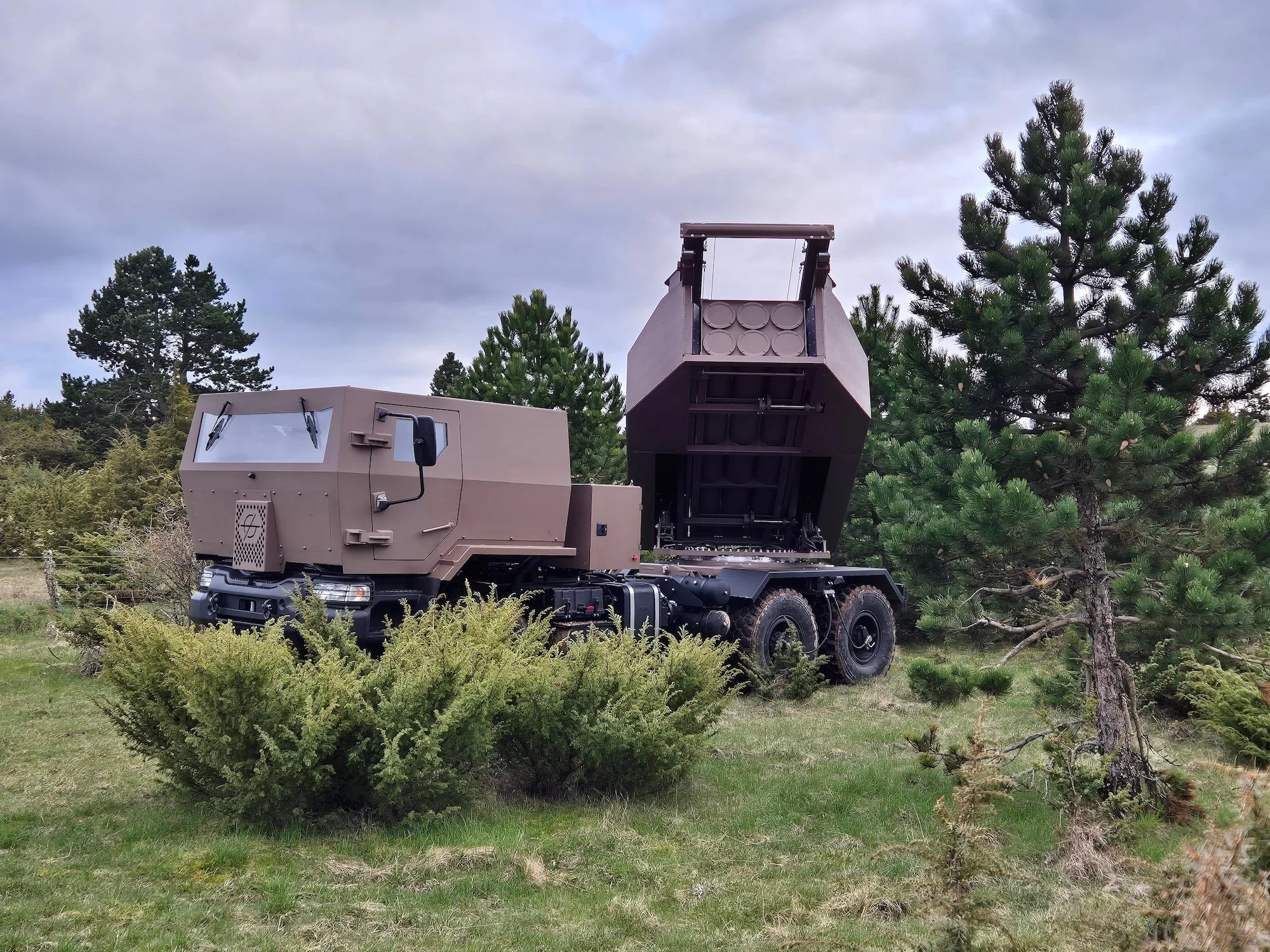 Francuska razvija novi raketni sistem kao rival HIMARS-u