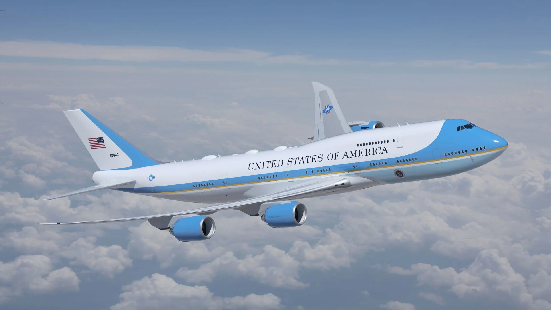CNN: Trumpova administracija tražila kupovinu aviona od Katara, nije riječ o daru