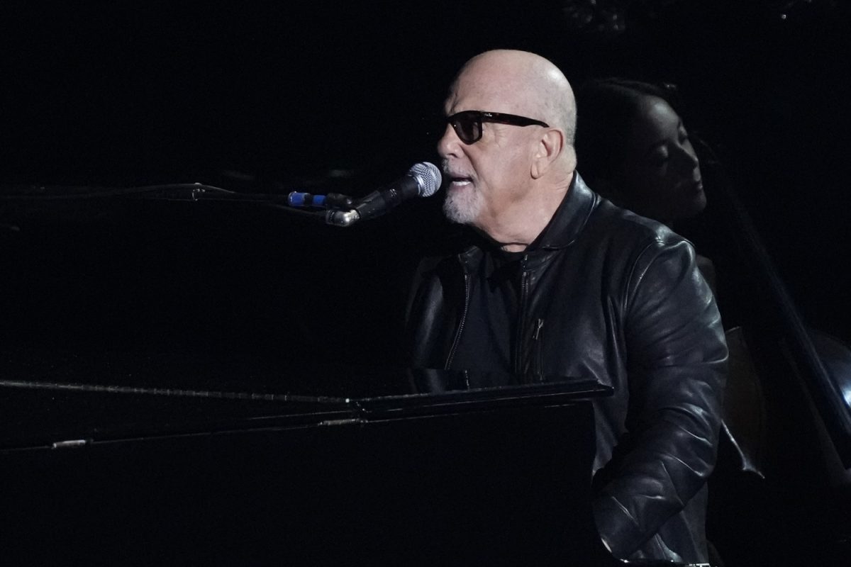 Billy Joel otkazao turneju zbog ozbiljne dijagnoze