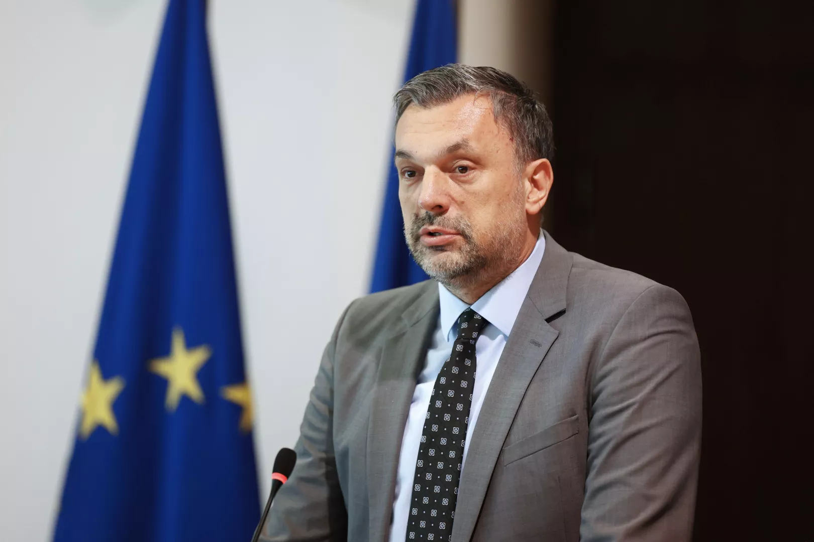 Konaković: Nema dogovora oko SIPA-e, pritisci politike su očiti