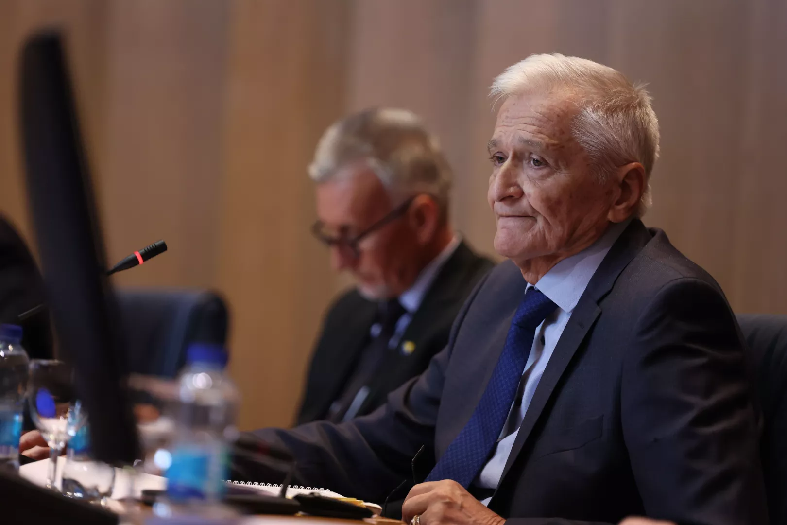 Sjednica Doma naroda ponovo prekinuta zbog odbijanja promjene dnevnog reda
