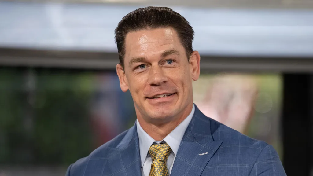 John Cena o dijagnozi raka: “Bilo je to šokantno.” Evo šta bi volio da je znao ranije.