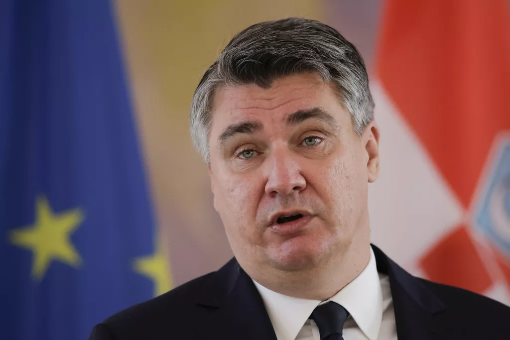 Milanović o proširenju EU