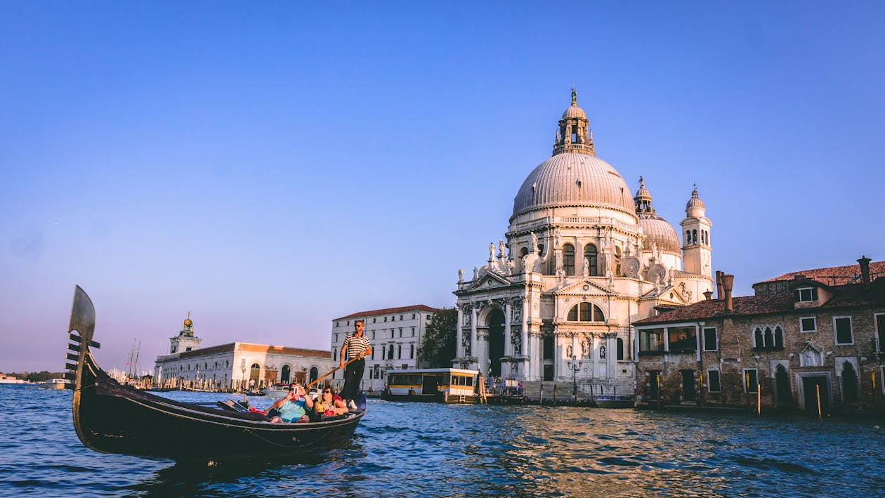 Venecija pooštrava mjere protiv masovnog turizma
