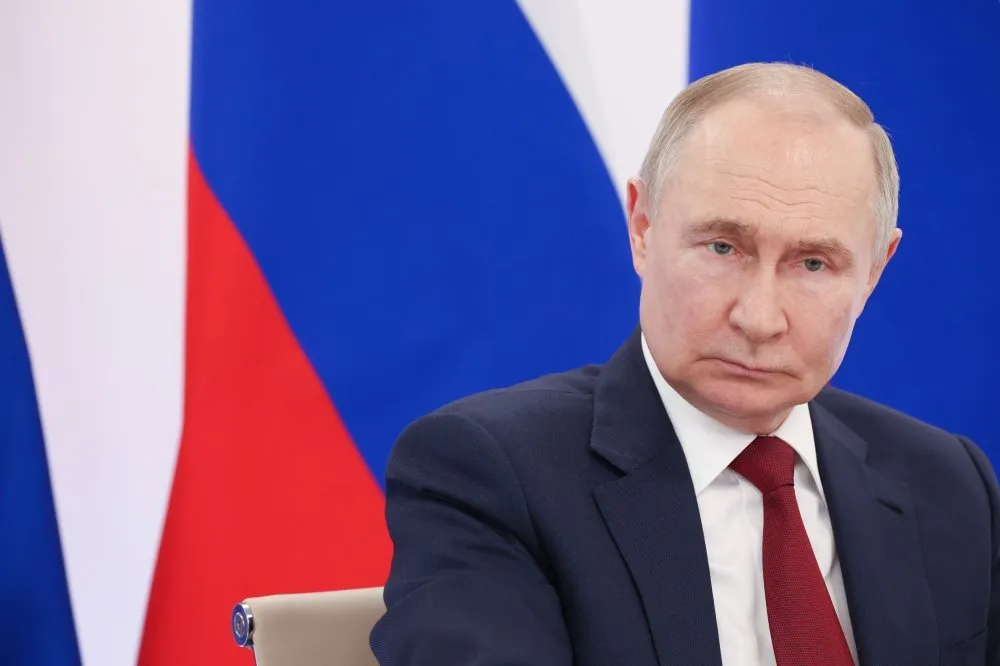Putin napao režim Zelenskog: “Kijevski režim pretvara se u terorističku organizaciju”