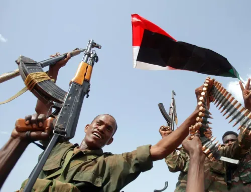 Najmanje sedam mrtvih u bombaškom napadu u Južnom Sudanu