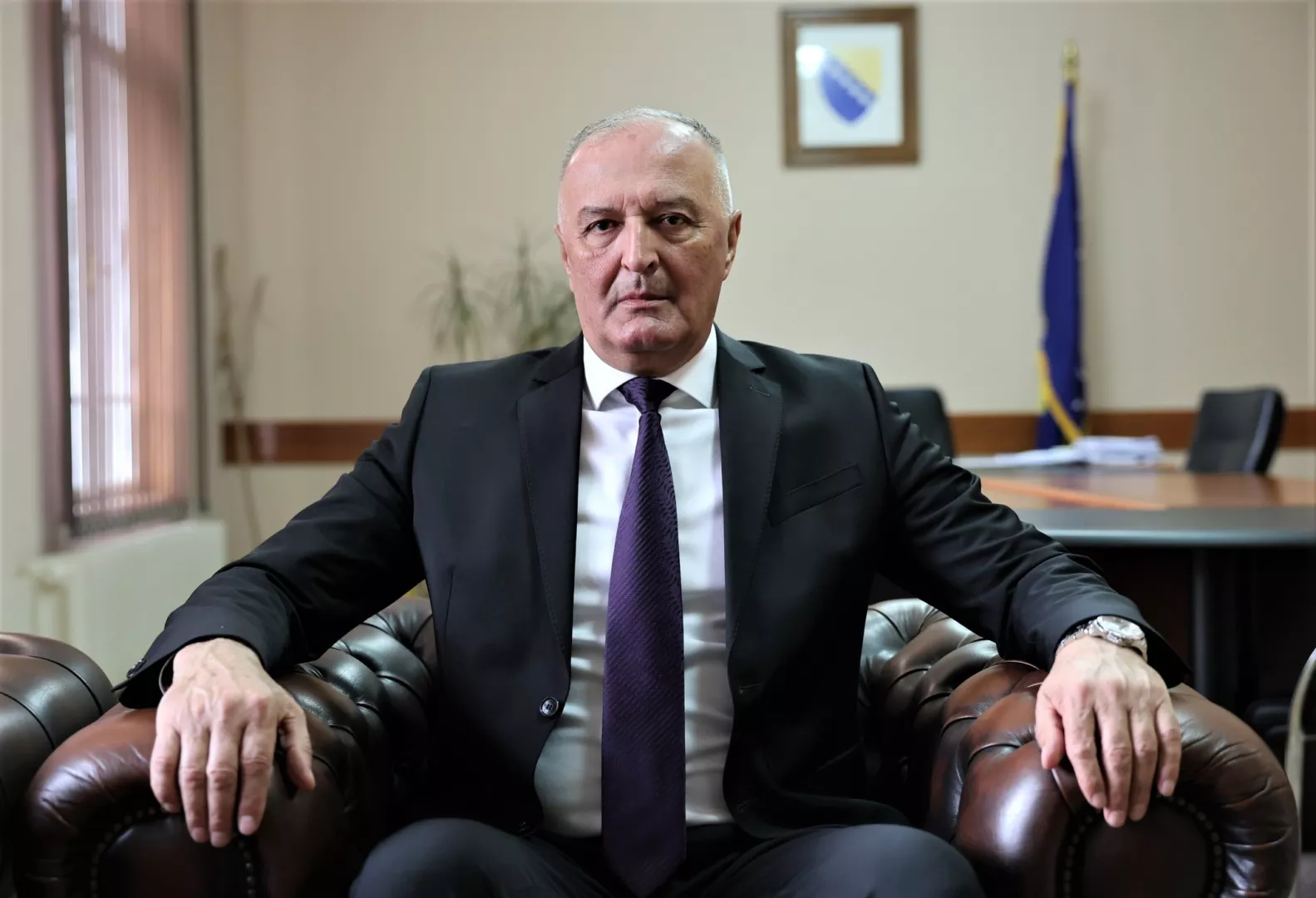 Pokrenuta istraga zbog ulaska Dodika i drugih u kasarnu