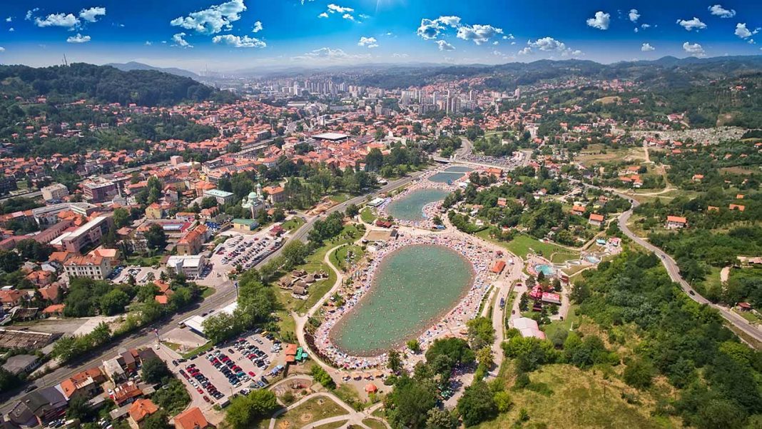 U Tuzli planirana izgradnja spomen obilježja Drugom korpusu Armije BiH