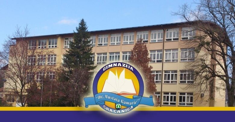 Poznati datumi upisa u Gimnaziju “Dr. Mustafa Kamarić”