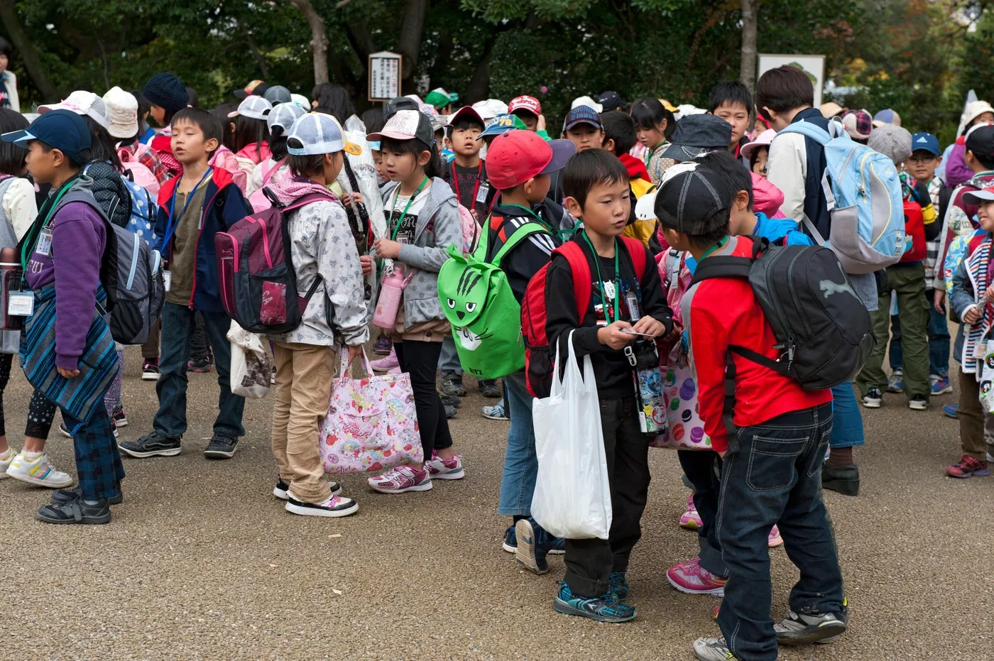 Japanski natalitet rekordno nizak