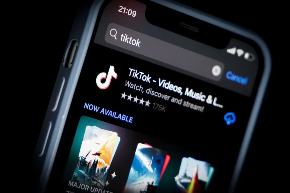 SAD dobija sopstveni TikTok: ByteDance razdvaja aplikaciju