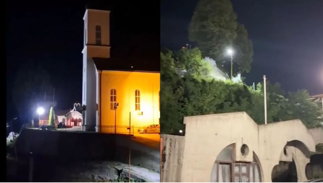 Sramno ponašanje u Srebrenici na dan obilježavanja genocida