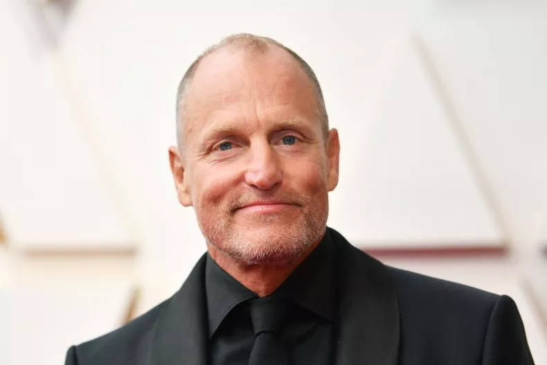 Otac Woodyja Harrelsona bio plaćeni ubica i mafijaš