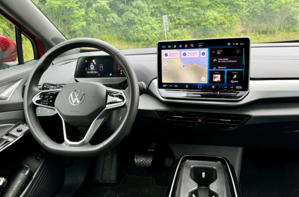 Volkswagen se suočava sa tužbom zbog osjetljivih kontrola