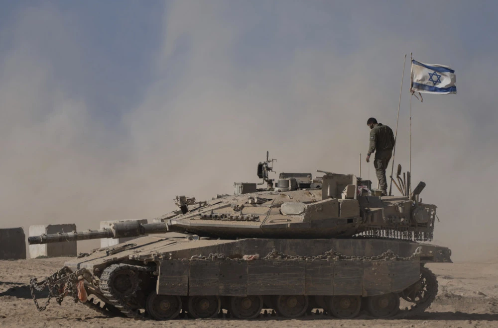 Hamas: “Ovo je rat istrebljenja”
