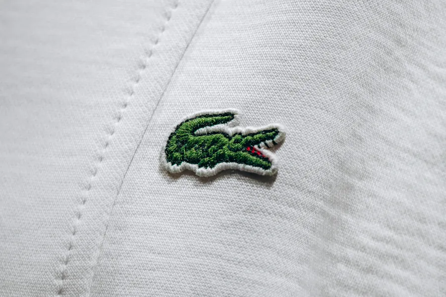 Lacoste mijenja logo u čast Novaka Đokovića