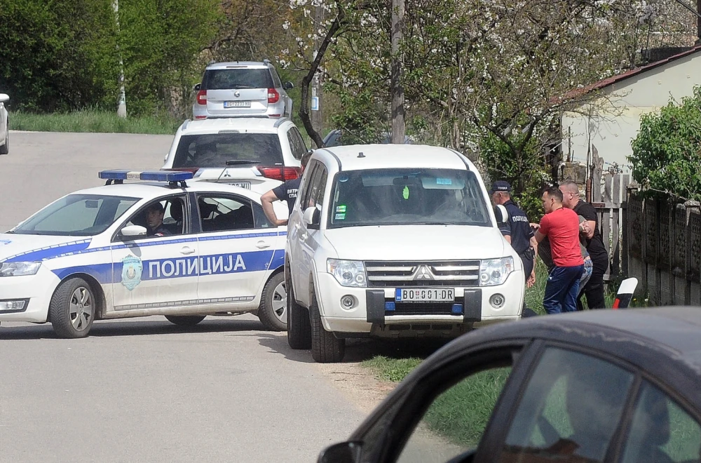 Završena rekonstrukcija nestanka Danke Ilić