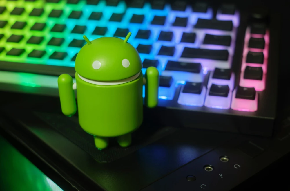 Android uvodi novu opciju za bekap fajlova
