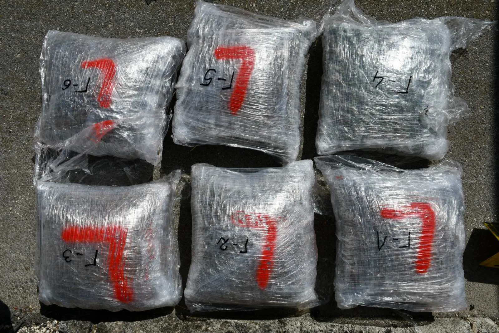 Kod Nevesinja zaplijenjeno skoro 80 kilograma marihuane, pet osoba uhapšeno