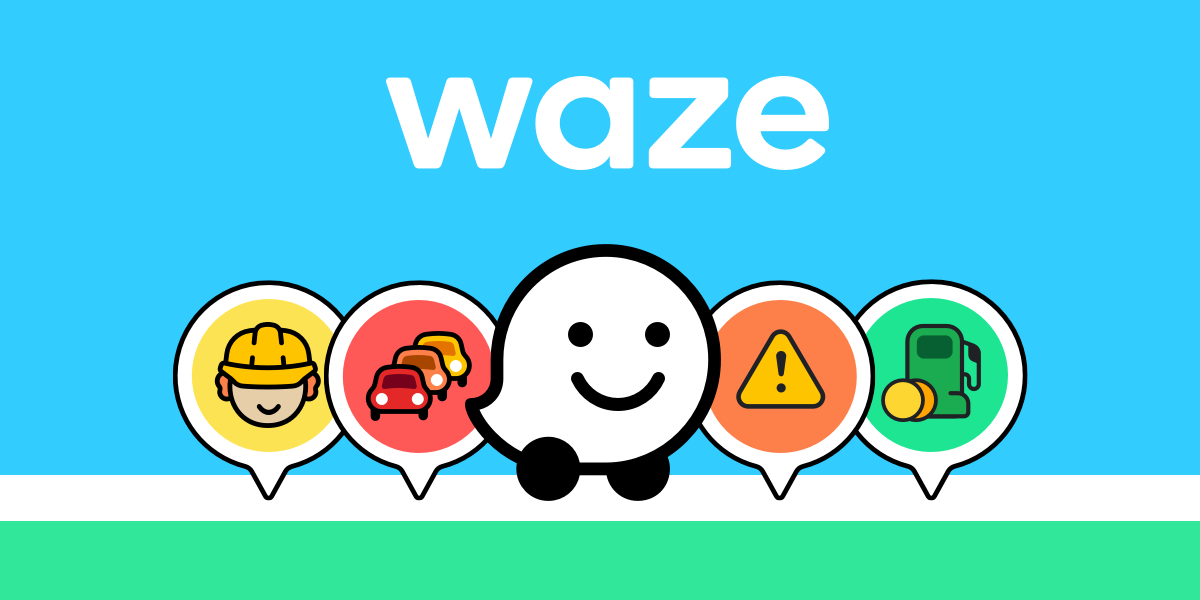Waze: Aplikacija za navigaciju koja upozorava na radare, policiju i još mnogo toga