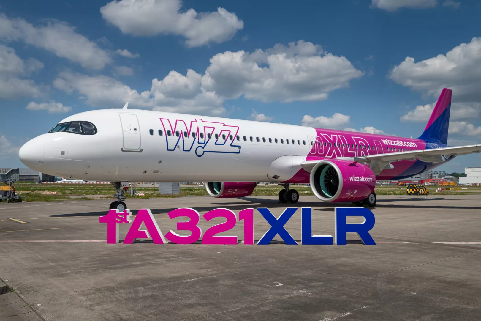 Wizz Air otvara devet novih linija iz Tuzle