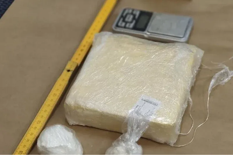 Akcija “Limeni” u Sarajevu: zaplijenjen kilogram kokaina, uhapšene dvije osobe