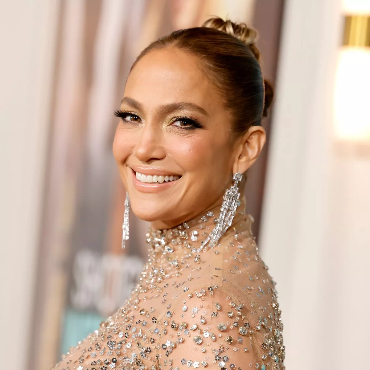 Jennifer Lopez se raduje svojoj budućnosti