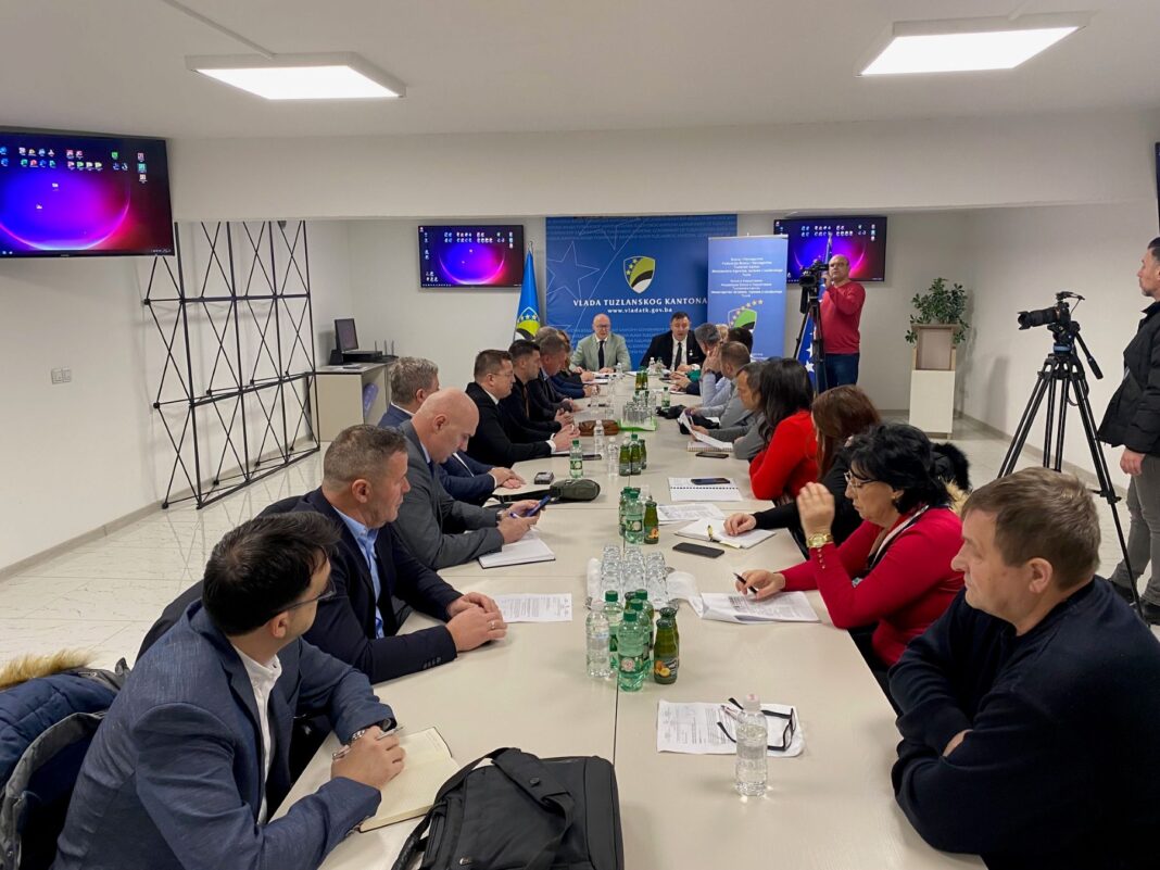 Gradovi i općine TK traže izuzeće od Zakona o neradnoj nedjelji