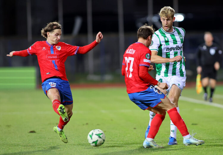 UEFA kaznila Borac: Novčana sankcija za propuste u evropskom takmičenju