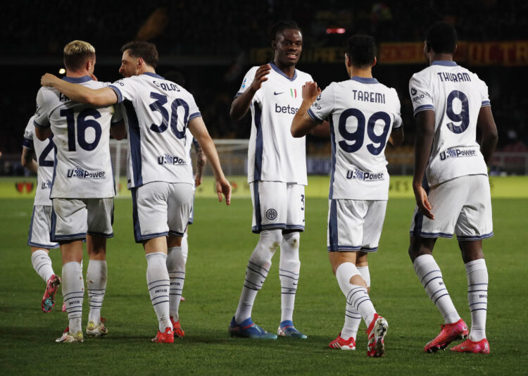 Lautaro briljirao, Inter smanjio zaostatak za Napolijem