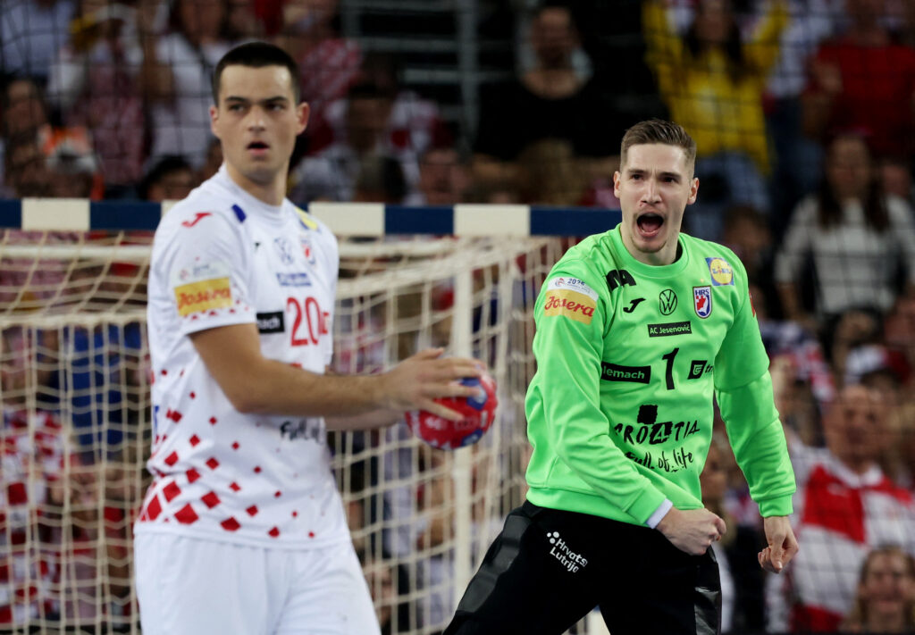Hrvatska ostvarila preokret i osigurala četvrtfinale Svjetskog prvenstva