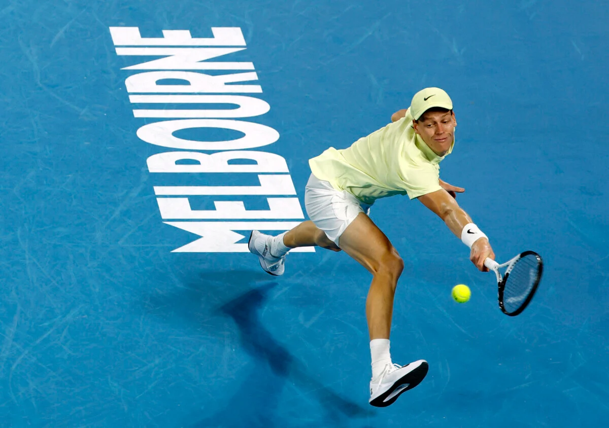 Jannik Sinner obranio titulu na Australian Openu