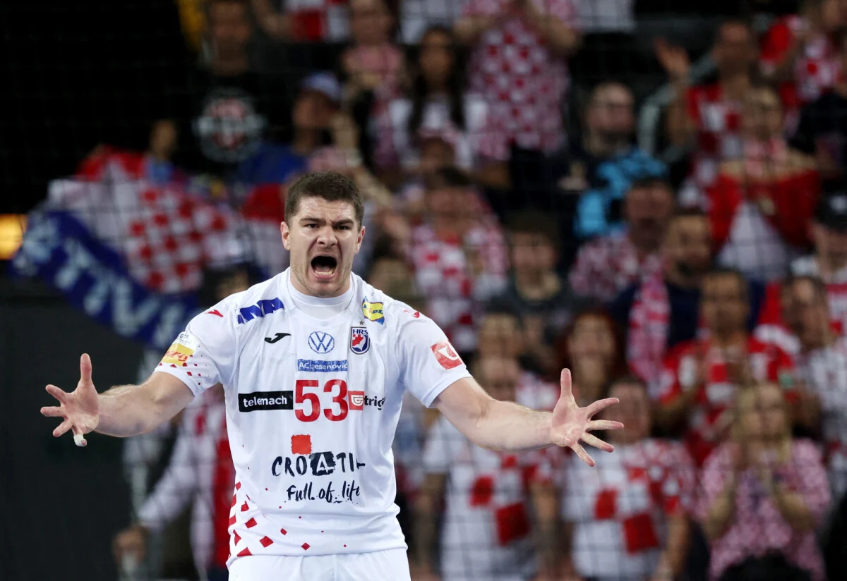 Hrvatska ostvarila čudesan preokret protiv Mađarske i plasirala se u polufinale Svjetskog prvenstva