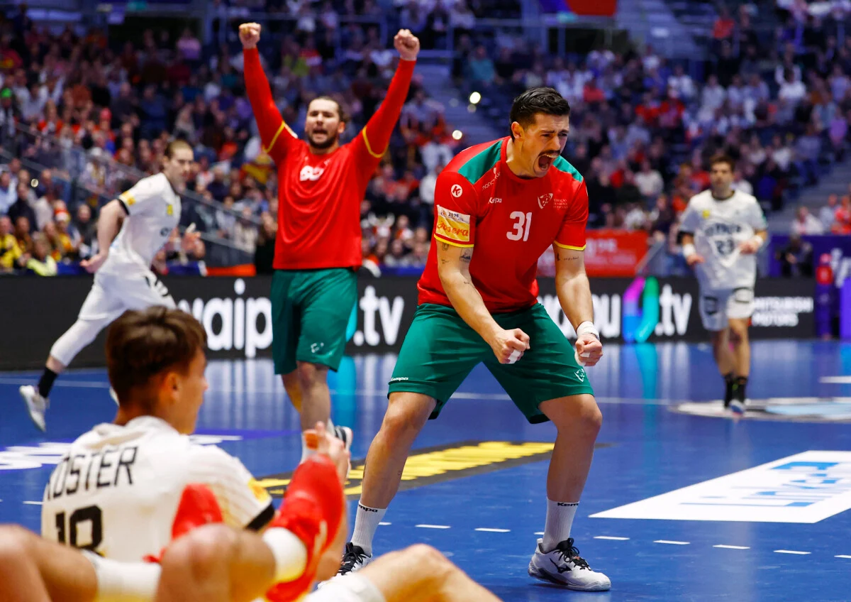 Hrvatska u finalu Svjetskog prvenstva: Francuska pala u Zagrebu!